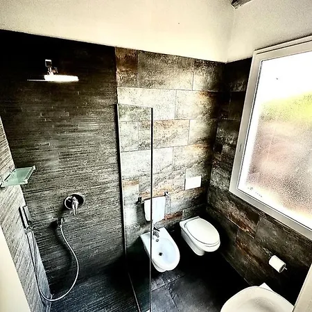 Apartamento Montesacro Roma