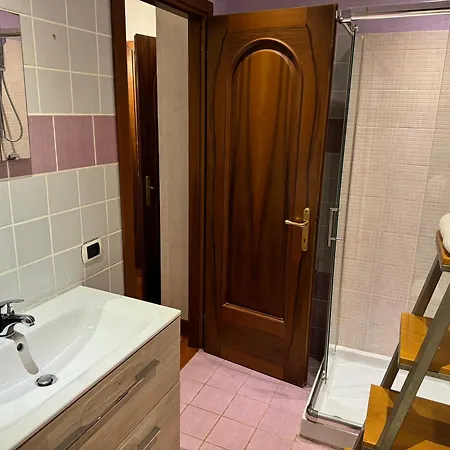 Montesacro Apartman *