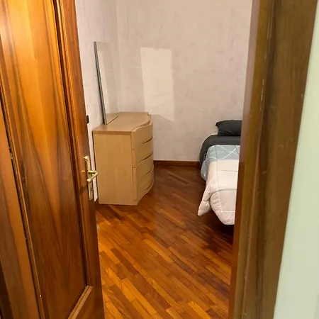 Montesacro Apartman *