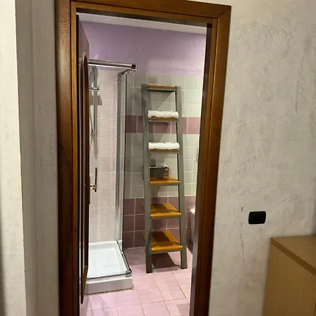 Montesacro Apartman
