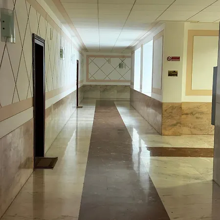 Montesacro Apartman